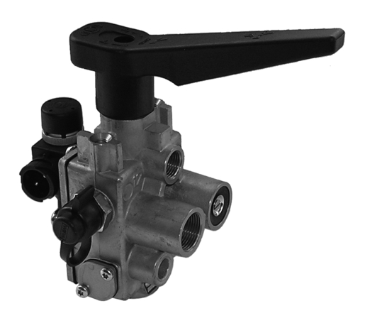 Buy k054885n00 Raise/Lower Valve (Mech) KNORR