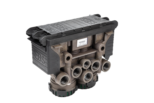 Buy k057766n00 EBS Two Channel Module KNORR