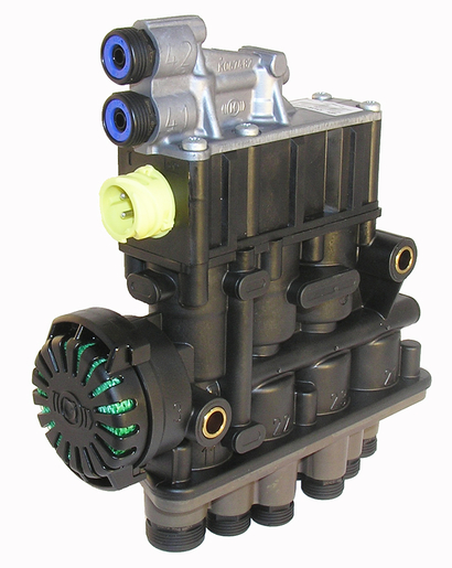 Buy k058032n00 ELC Valve Block KNORR