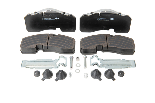 Buy k060273k50 Brake Pad Kit KNORR