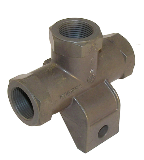 Buy k060386 Double Cut Off Valve KNORR