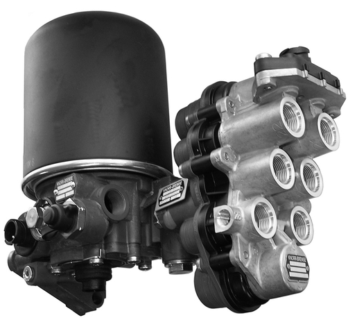 Buy k060707n00 Air Processing Unit KNORR