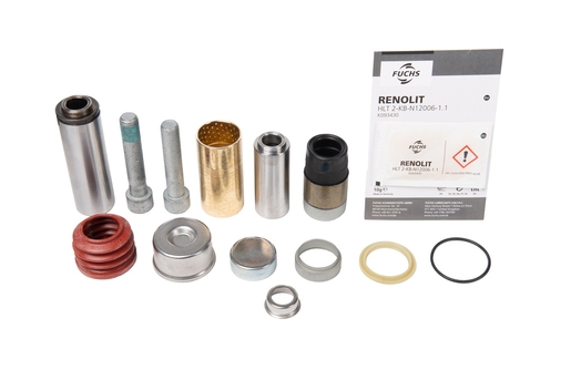 Buy k067417k50 Guide and Seal Kit KNORR