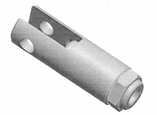 Buy k067423 Yoke KNORR