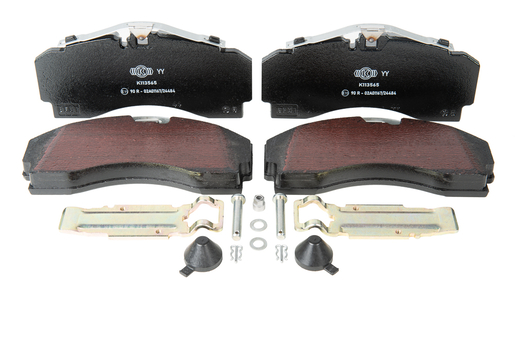Buy k071018k50 Brake Pad Kit KNORR