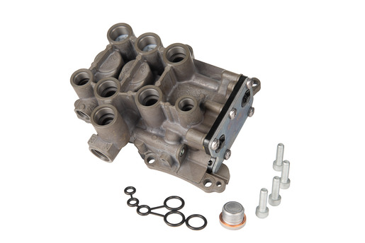 Buy k075170n50 Valve Module KNORR