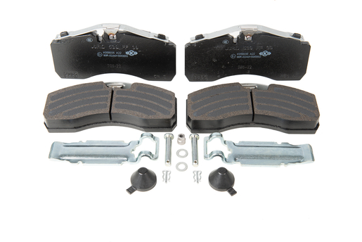 Buy k078206k50 Brake Pad Kit KNORR