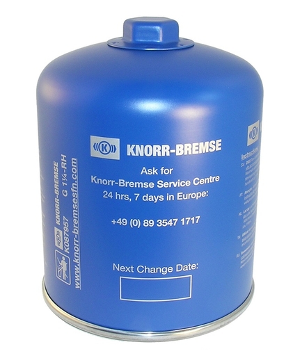 Buy k087957 Desiccant Cartridge KNORR
