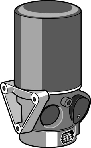 Buy k091693 Air Dryer KNORR