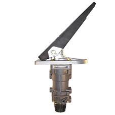 Buy k092027n00 EBS Foot Brake Module KNORR