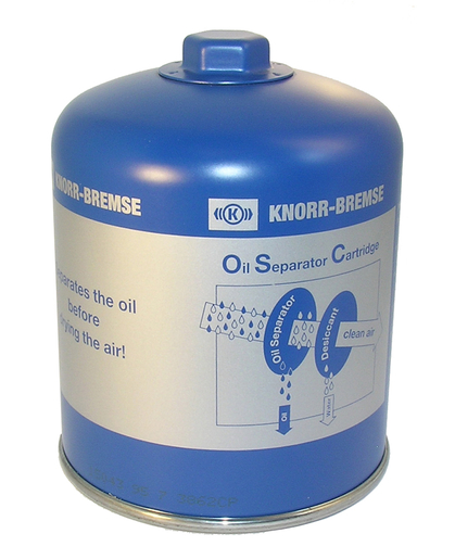 Buy k096383 Desiccant Cartridge KNORR