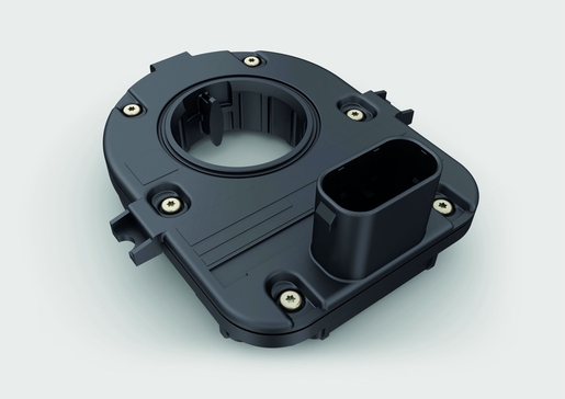 Buy k097326n50 Steering Angle Sensor KNORR