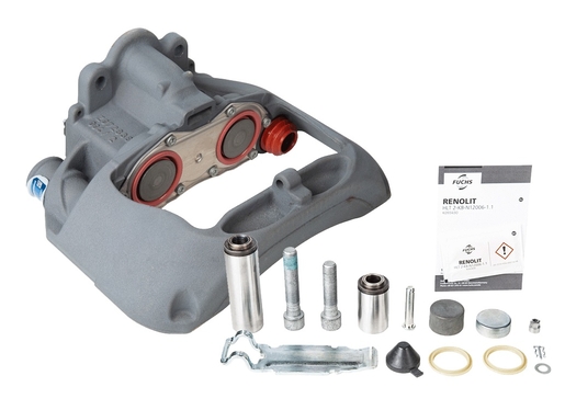 Buy k097530k50 Caliper - Rationalized KNORR