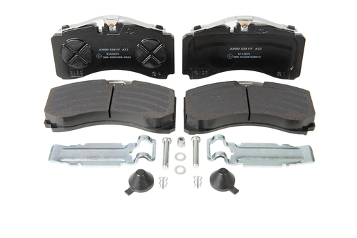 Buy k097533k50 Brake Pad Kit KNORR