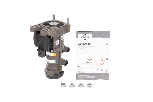 Buy k103367k50 EBS Foot Brake Module KNORR