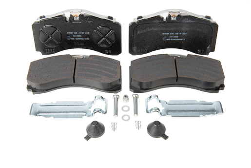 Buy k108020k50 Brake Pad Kit KNORR