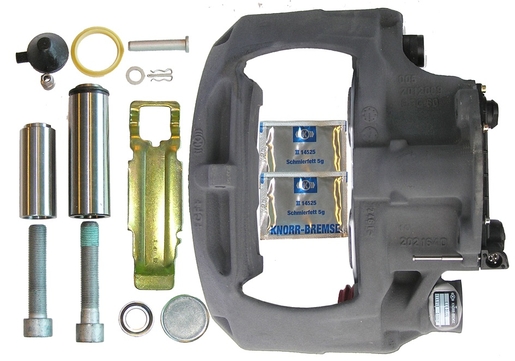 Buy k108559k50 Caliper - Rationalized KNORR