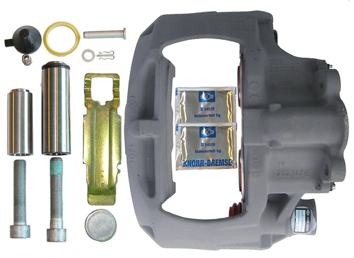 Buy k114569k50 Caliper - Rationalized KNORR