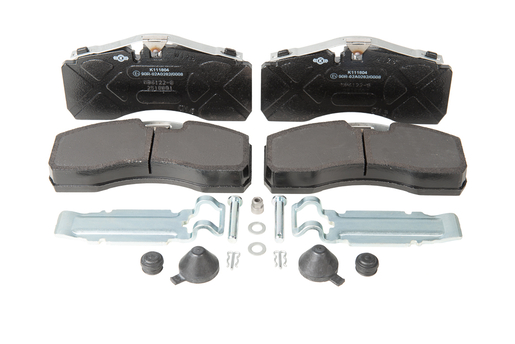 Buy k115441k50 Brake Pad Kit KNORR
