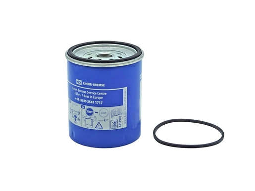 Buy k117909n50 Fuel Filter KNORR
