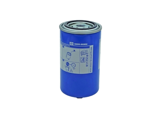 Buy k117918n50 Fuel Filter KNORR
