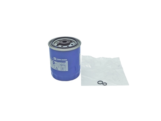 Buy k117926n50 Fuel Filter KNORR