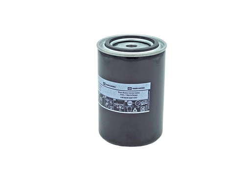 Buy k117929n50 Fuel Filter KNORR