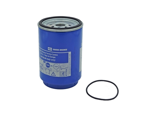 Buy k117930n50 Fuel Filter KNORR