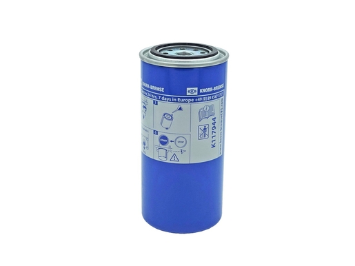 Buy k117944n50 Fuel Filter KNORR