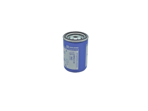 Buy k117949n50 Fuel Filter KNORR