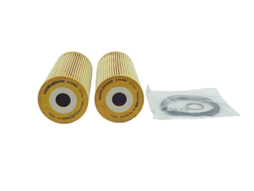 Buy k117992n50 Oil Filter KNORR