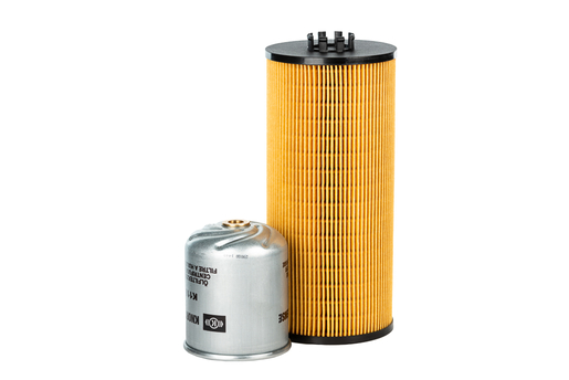 Buy k117994n50 Oil Filter KNORR