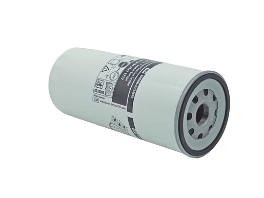 Buy k118000n50 Oil Filter KNORR