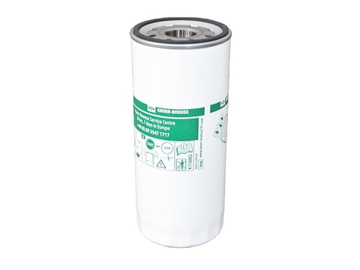 Buy k118002n50 Oil Filter KNORR