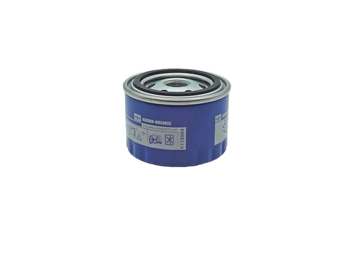 Buy k118004n50 Oil Filter KNORR