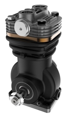 Buy k118185n00 Compressor KNORR