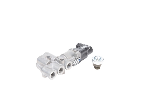 Buy k125537n00 Lift Axle Valve KNORR