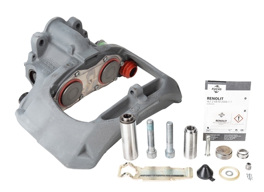 Buy k136363x50 Remanufactured Caliper KNORR