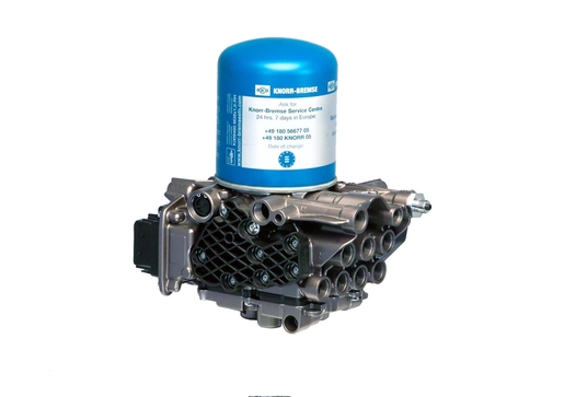 Buy k138263n50 EAC Air Processing Unit KNORR