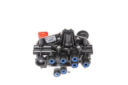 Buy k141699n00 Combined Park/Shunt Valve KNORR