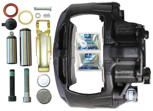 Buy k146387k50 Caliper - Rationalized KNORR