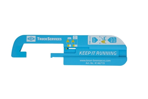 Buy k146719k50 Tool KNORR