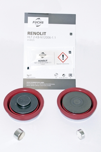 Buy k146892k50 Tappets Kit KNORR