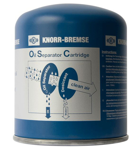 Buy k147320 Desiccant Cartridge KNORR