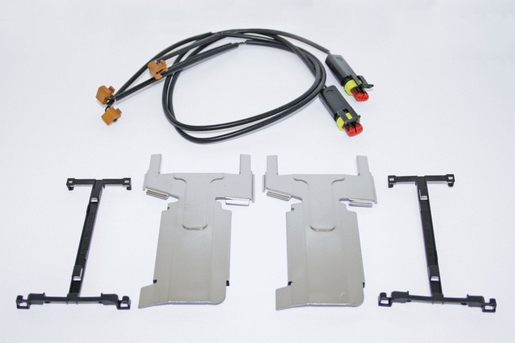Buy k147341k50 Wear Indicator Kit KNORR