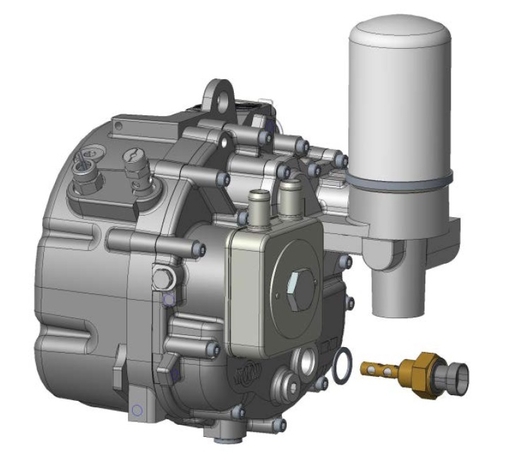 Buy k149564k50 Coupling KNORR