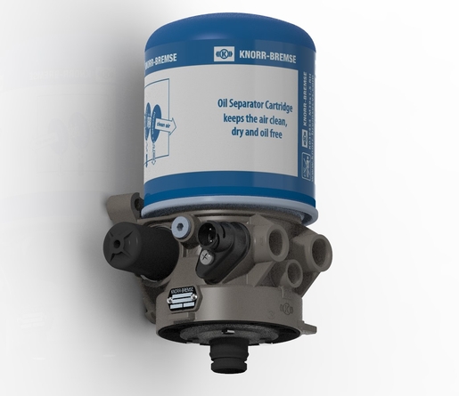 Buy k152875n50 Air Dryer KNORR