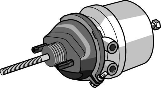 Buy k153961n00 Spring Brake (S-Cam) KNORR