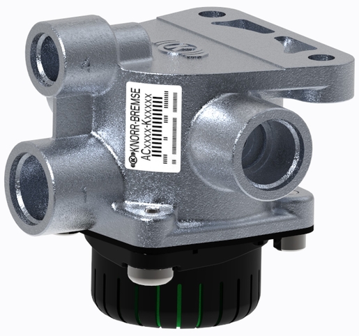 Buy k158595n00 Relay Valve KNORR