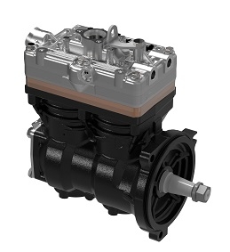 Buy k162503n00 Compressor KNORR